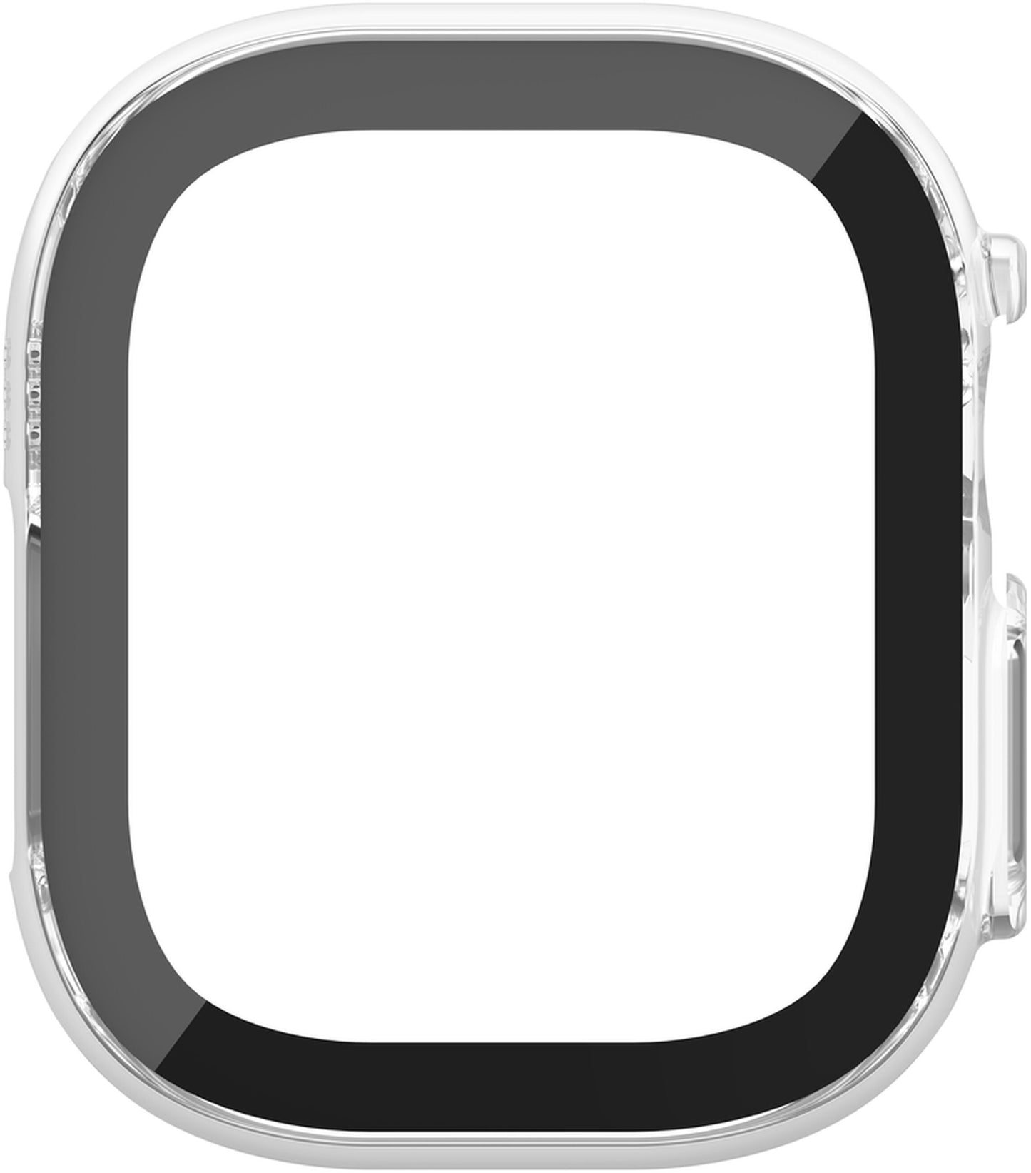 Etui Belkin ScreenForce TemperedCurve do Apple Watch Ultra Series, przezroczyste OWA001zzCL