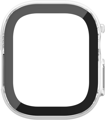 Etui Belkin ScreenForce TemperedCurve do Apple Watch Ultra Series, przezroczyste OWA001zzCL