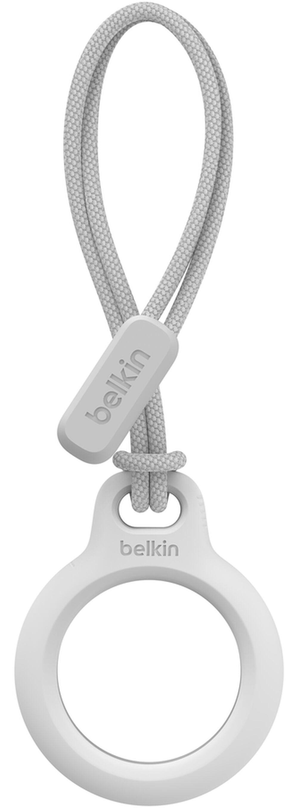 Etui Belkin Strap do Apple AirTag, Białe F8W974btWHT