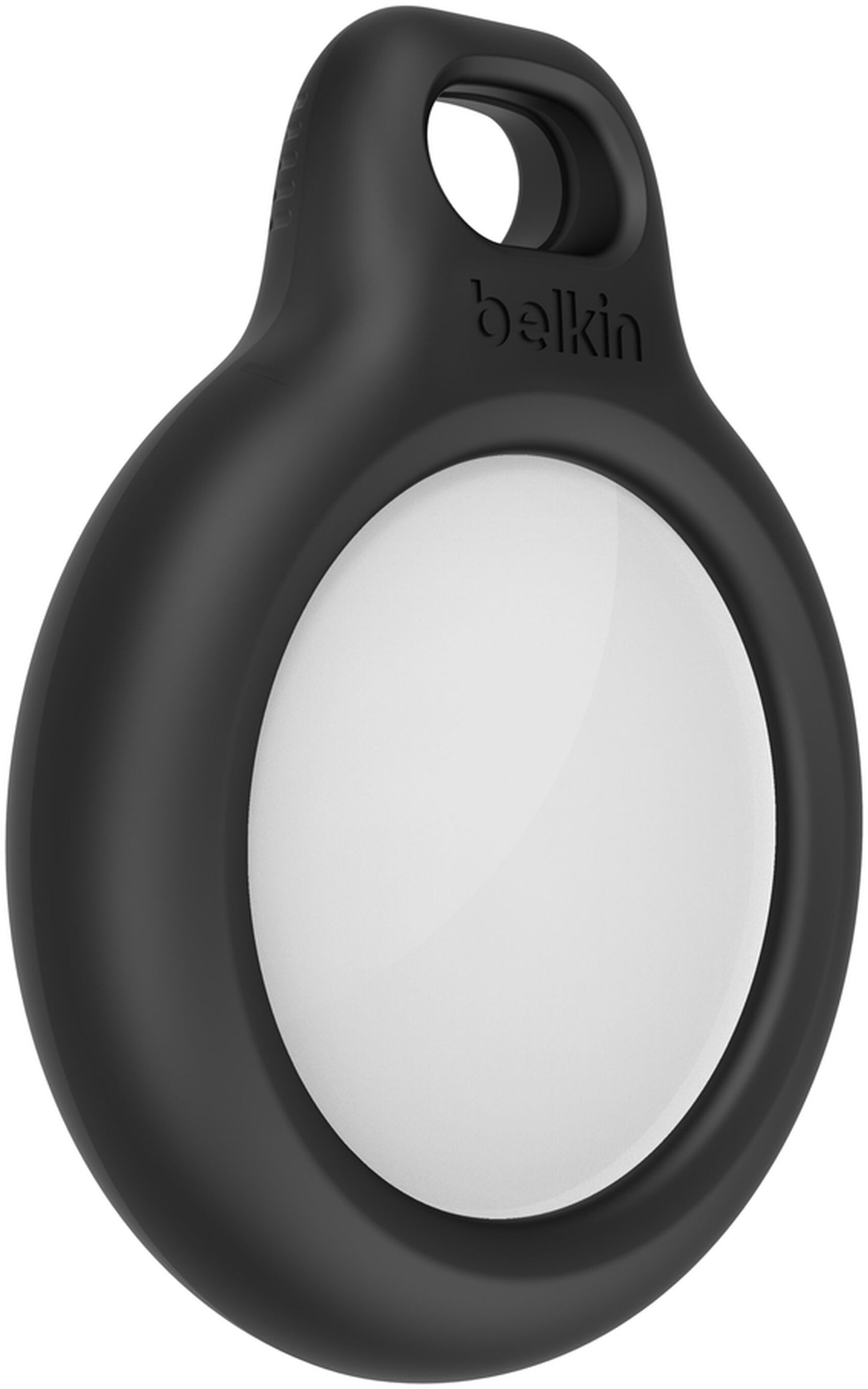 Etui Belkin Strap do Apple AirTag, czarne F8W974btBLK