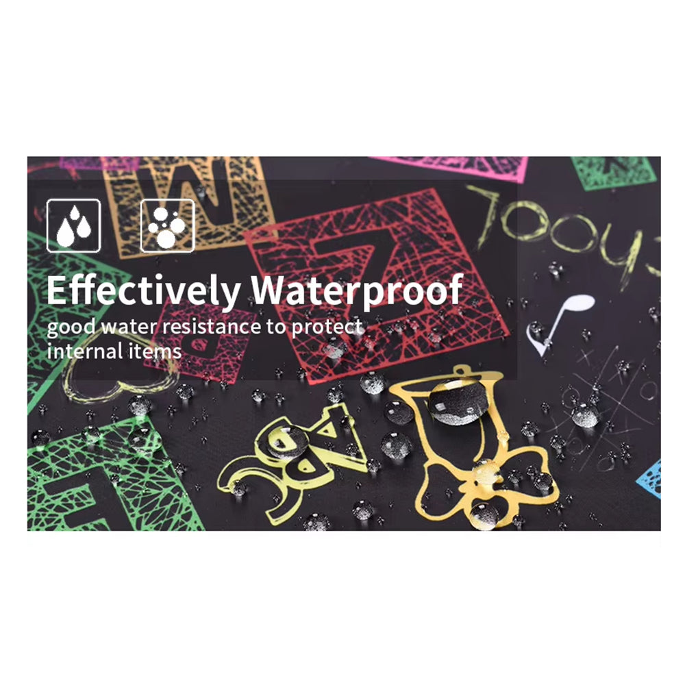 Etui CanvasArtisan H17-11 na laptopa 13-14 cali, Czarne