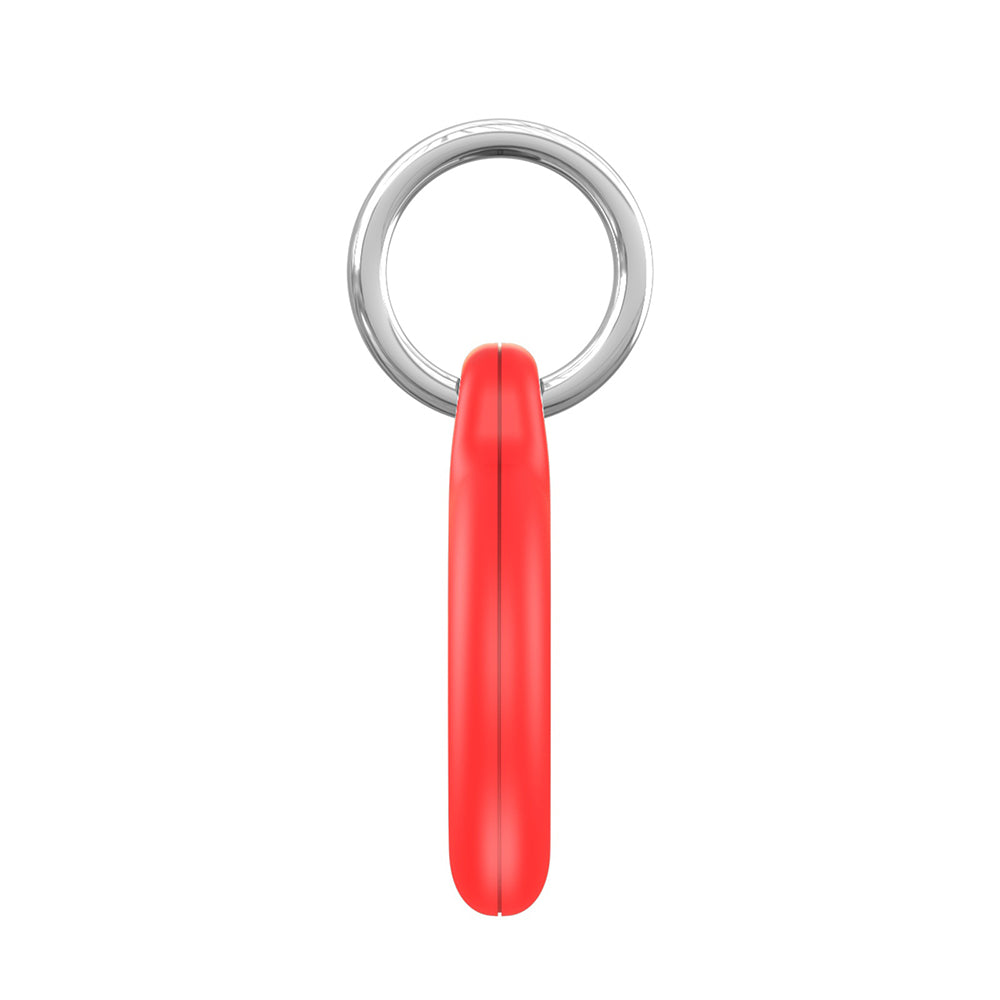 Etui DUX DUCIS Secure dla Apple AirTag, Zestaw 4 sztuki, Różne Kolory