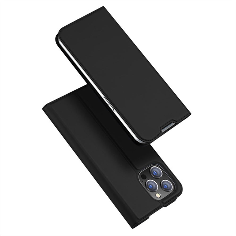 Case for Apple iPhone 14 Pro Max, DUX DUCIS, Black