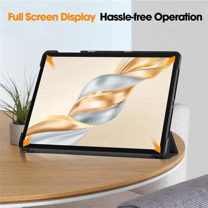 Etui na Honor Pad X9a / X9 / X8 Pro, Techsuit, FoldPro, Niebieskie