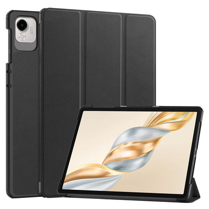 Etui na Honor Pad X9a / X9 / X8 Pro, Techsuit, FoldPro, czarne