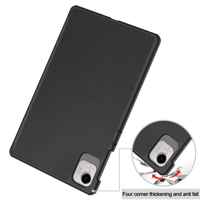 Etui na Honor Pad X9a / X9 / X8 Pro, Techsuit, FoldPro, czarne