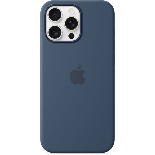 Etui MagSafe do Apple iPhone 16 Pro Max, niebieski MYYU3ZM/A