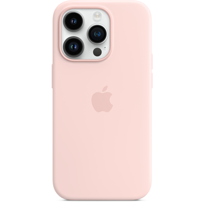 Etui MagSafe dla Apple iPhone 14 Pro Max, Różowe MPTT3ZE/A