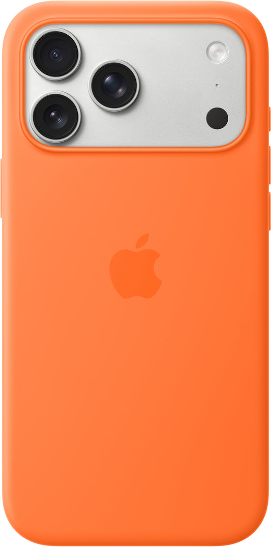 Etui MagSafe dla Apple iPhone 17 Pro Max, Pomarańczowe MGFL4ZM/A