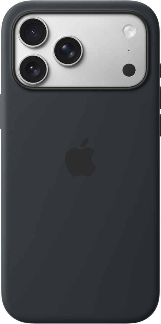 Etui MagSafe dla Apple iPhone 17 Pro Max, Czarne MGFR4ZM/A