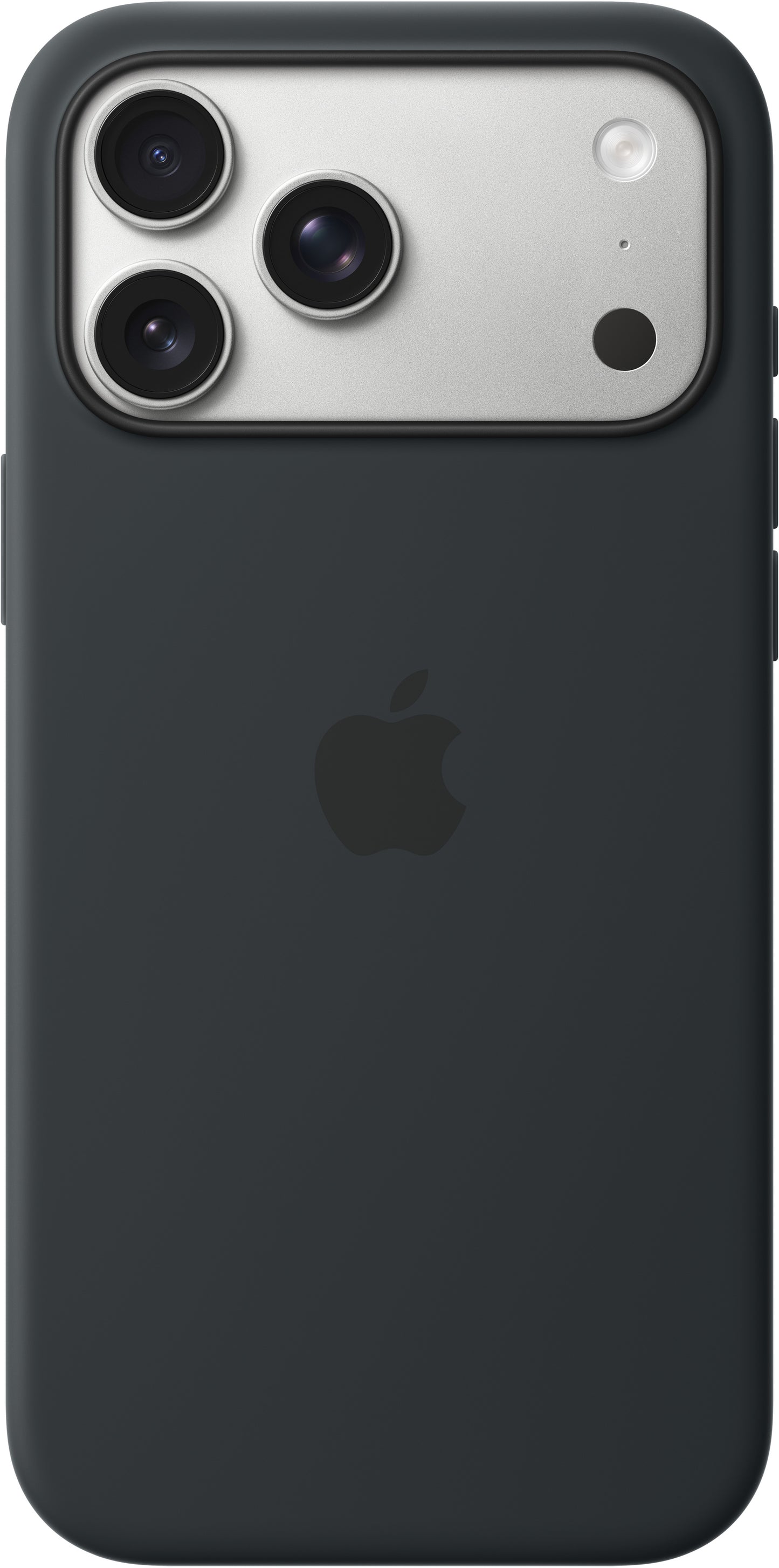 Etui MagSafe dla Apple iPhone 17 Pro Max, Czarne MGFR4ZM/A