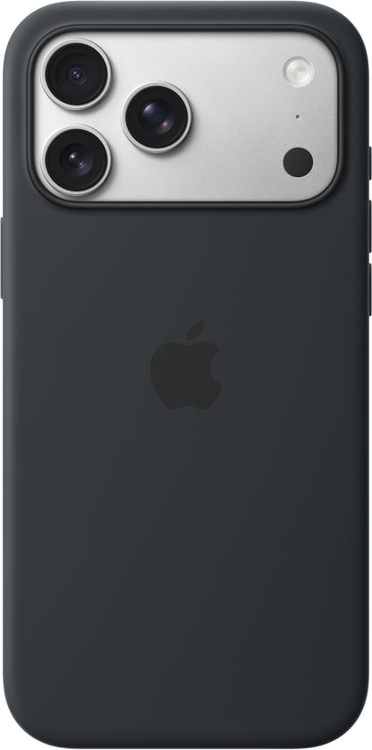 Etui MagSafe dla Apple iPhone 17 Pro Max, Czarne MGFR4ZM/A