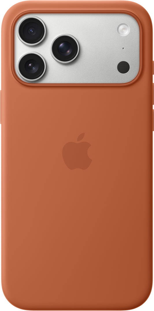 Etui MagSafe dla Apple iPhone 17 Pro Max, Brązowy MGFQ4ZM/A