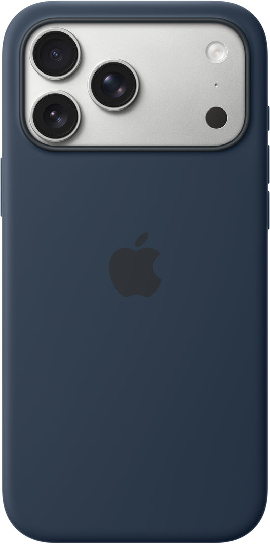 Etui MagSafe dla Apple iPhone 17 Pro Max, Granatowe MGFP4ZM/A