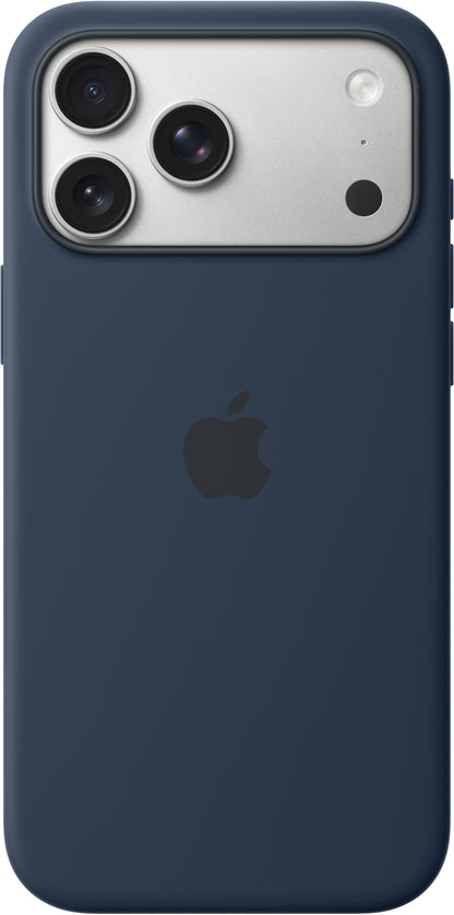 Etui MagSafe dla Apple iPhone 17 Pro Max, Granatowe MGFP4ZM/A
