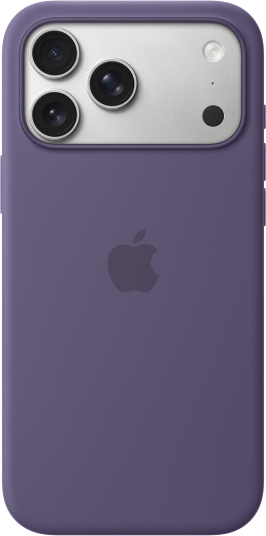 Etui MagSafe dla Apple iPhone 17 Pro Max, Fioletowe MGFN4ZM/A