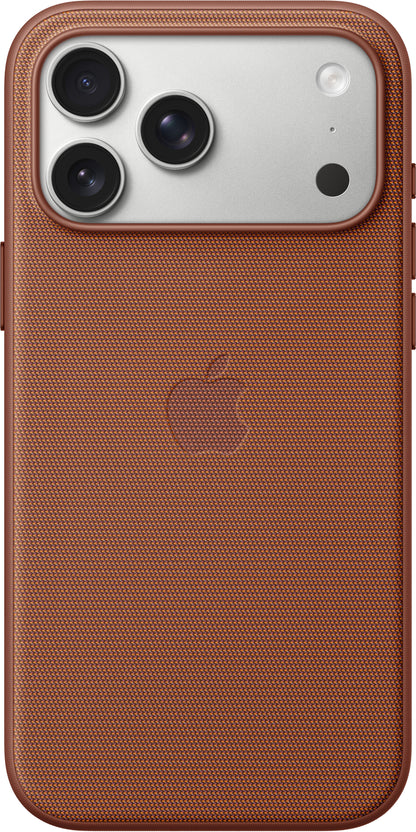 Etui MagSafe dla Apple iPhone 17 Pro Max, TechWoven, Pomarańczowe MGFC4ZM/A