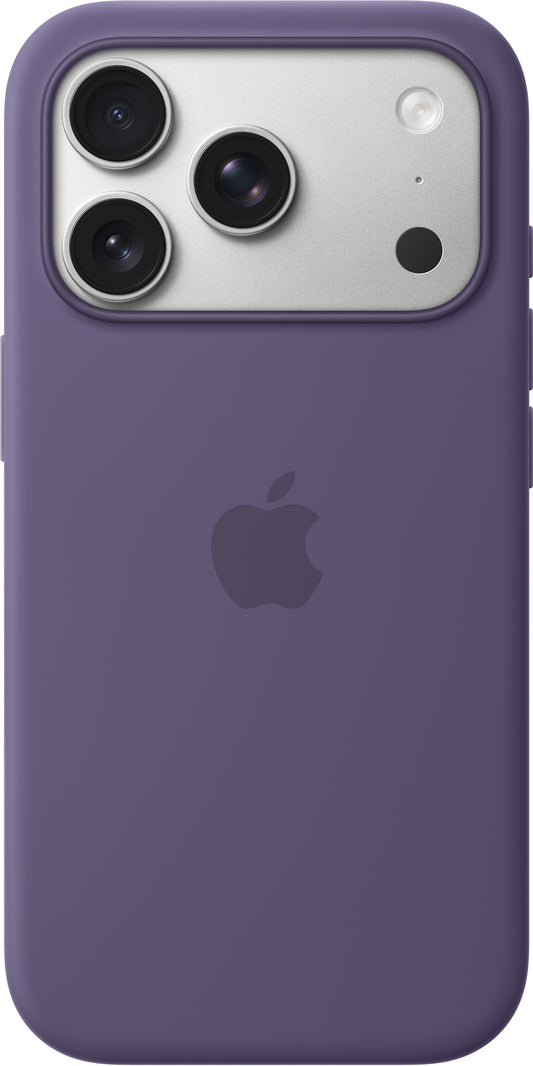 Etui MagSafe dla Apple iPhone 17 Pro, Fioletowe MGFG4ZM/A