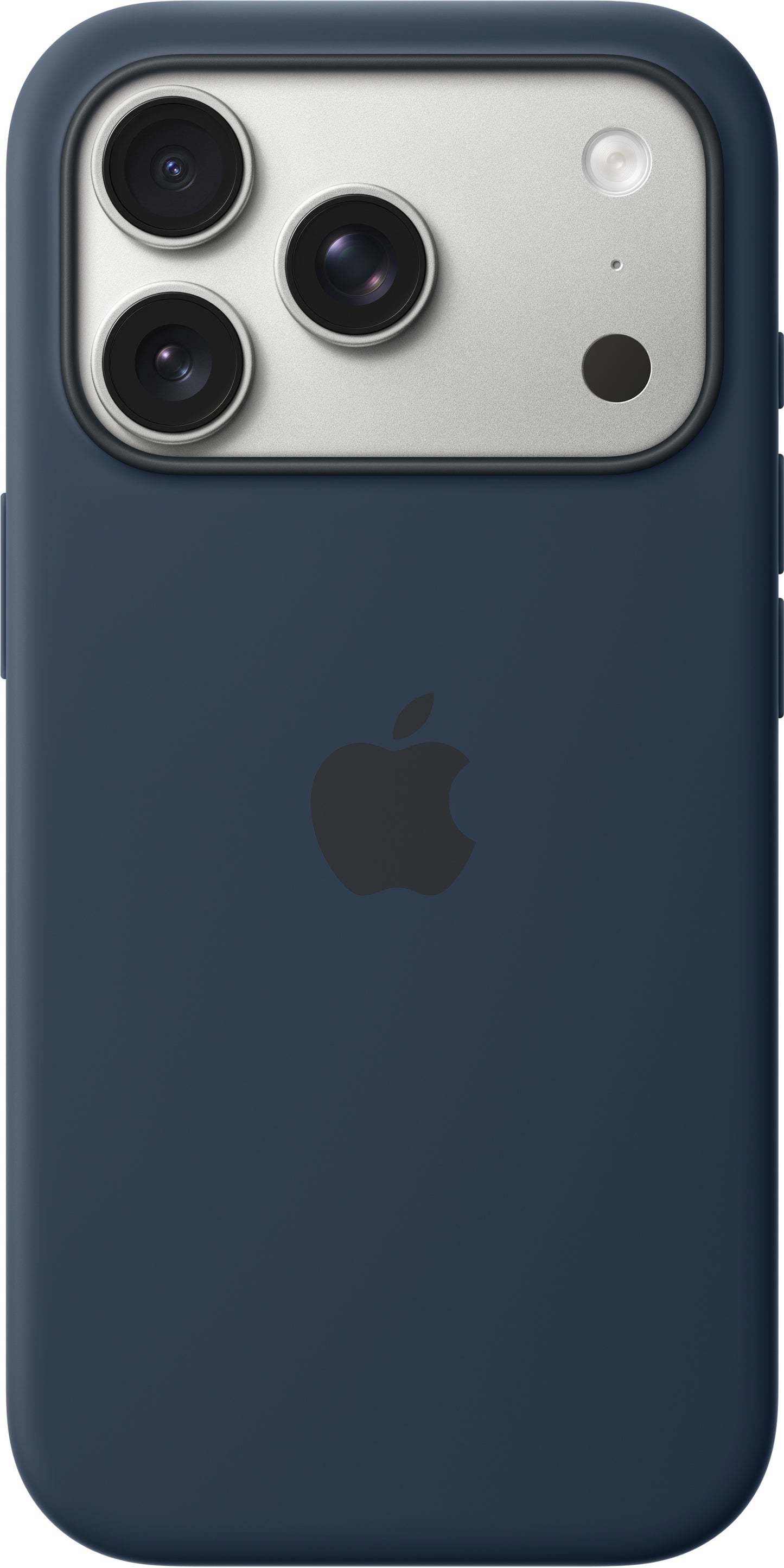 Etui MagSafe dla Apple iPhone 17 Pro, Granatowe MGFH4ZM/A