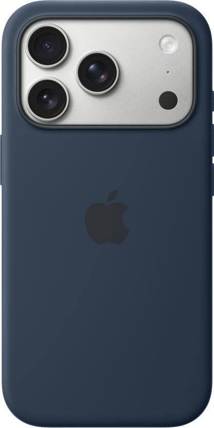 Etui MagSafe dla Apple iPhone 17 Pro, Granatowe MGFH4ZM/A