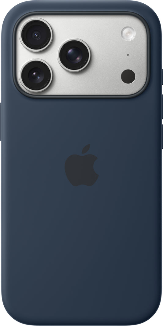 Etui MagSafe dla Apple iPhone 17 Pro, Granatowe MGFH4ZM/A