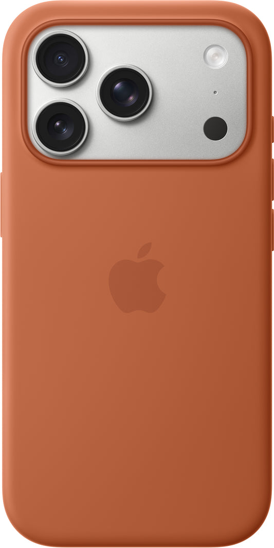 Etui MagSafe dla Apple iPhone 17 Pro, Brązowy MGFJ4ZM/A