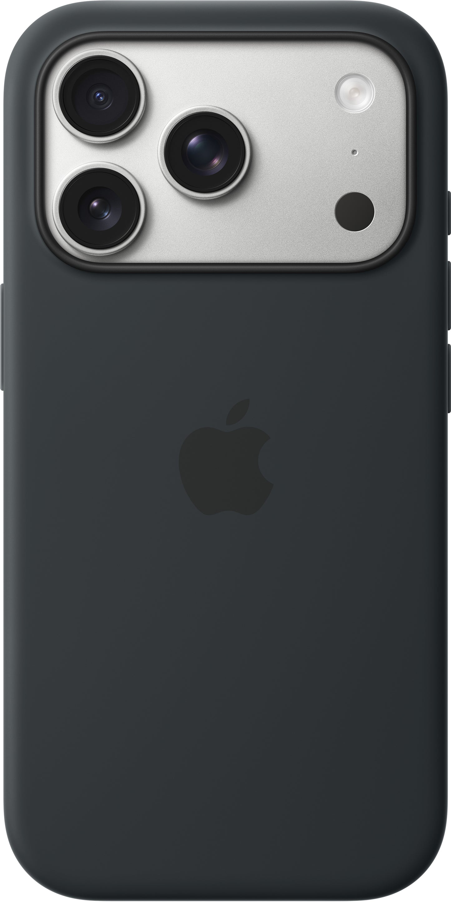 Etui MagSafe dla Apple iPhone 17 Pro, Czarne MGFK4ZM/A