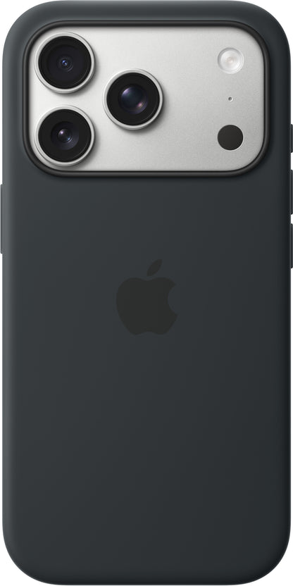 Etui MagSafe dla Apple iPhone 17 Pro, Czarne MGFK4ZM/A
