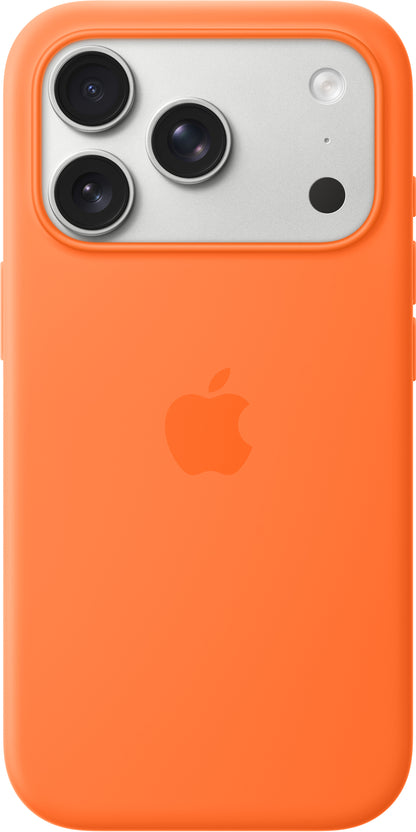 Etui MagSafe dla Apple iPhone 17 Pro, Pomarańczowe MGFE4ZM/A