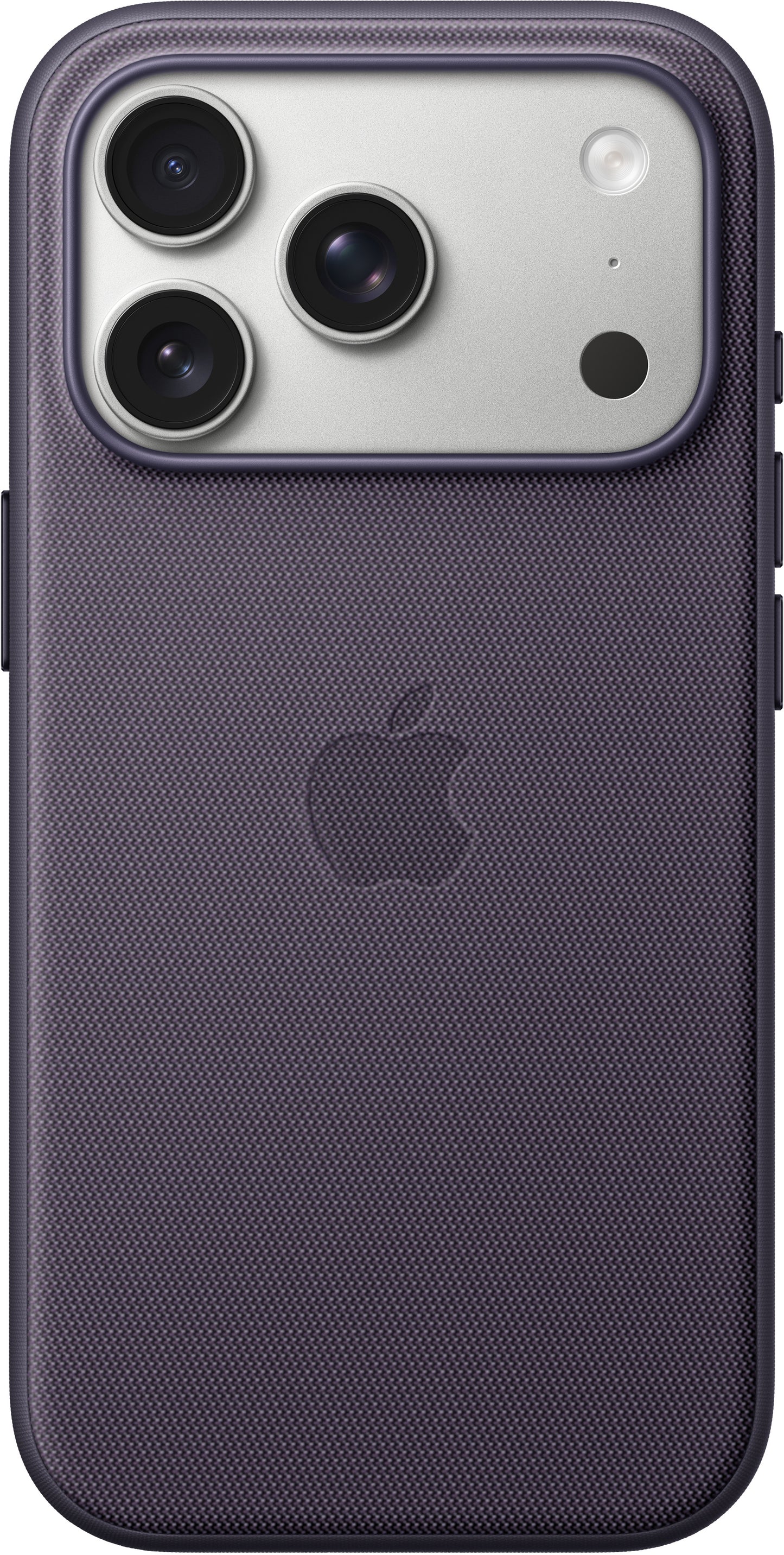 Etui MagSafe dla Apple iPhone 17 Pro, TechWoven, Fioletowe MGF54ZM/A