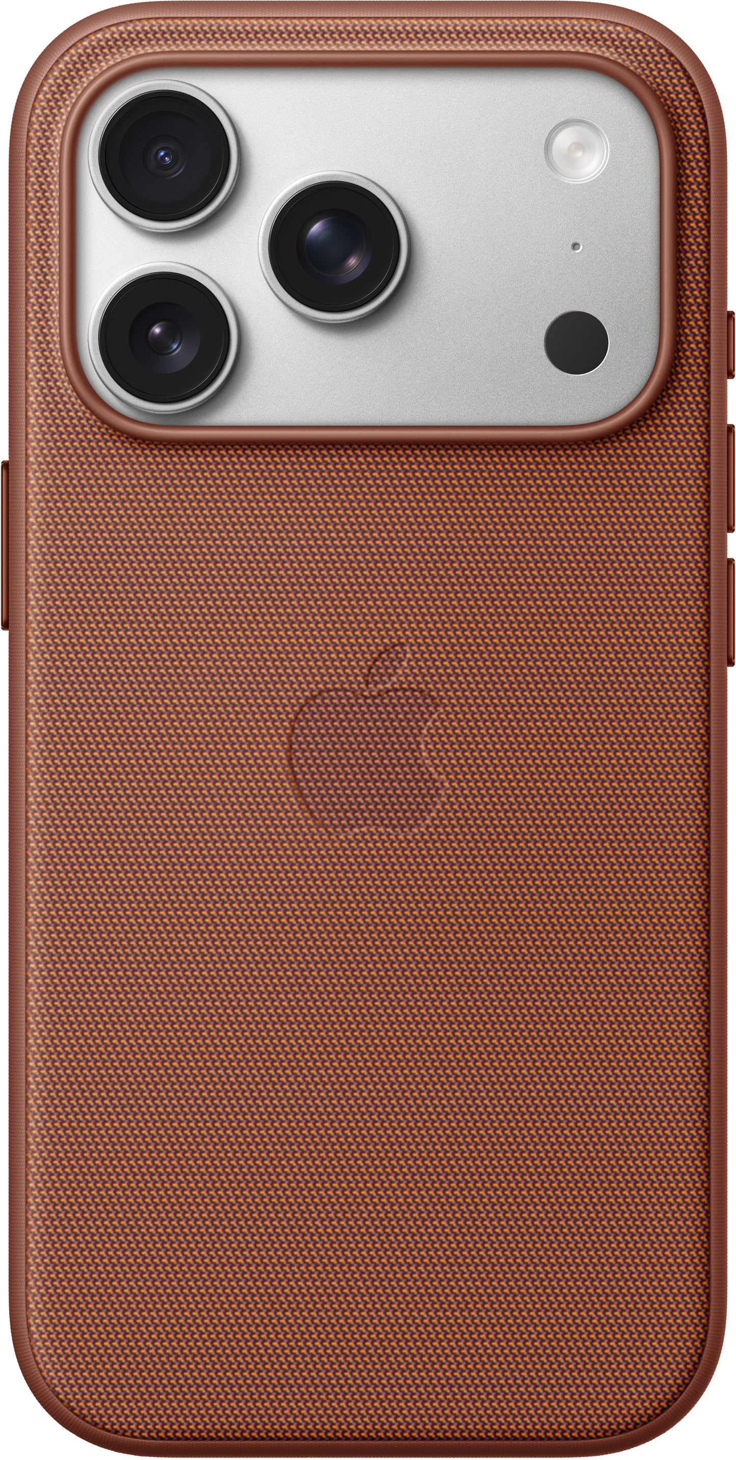 Etui MagSafe dla Apple iPhone 17 Pro, TechWoven, Pomarańczowe MGF64ZM/A