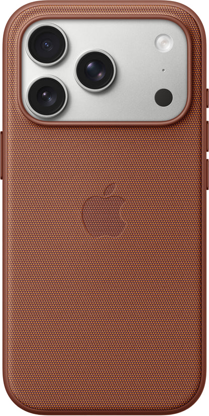 Etui MagSafe dla Apple iPhone 17 Pro, TechWoven, Pomarańczowe MGF64ZM/A