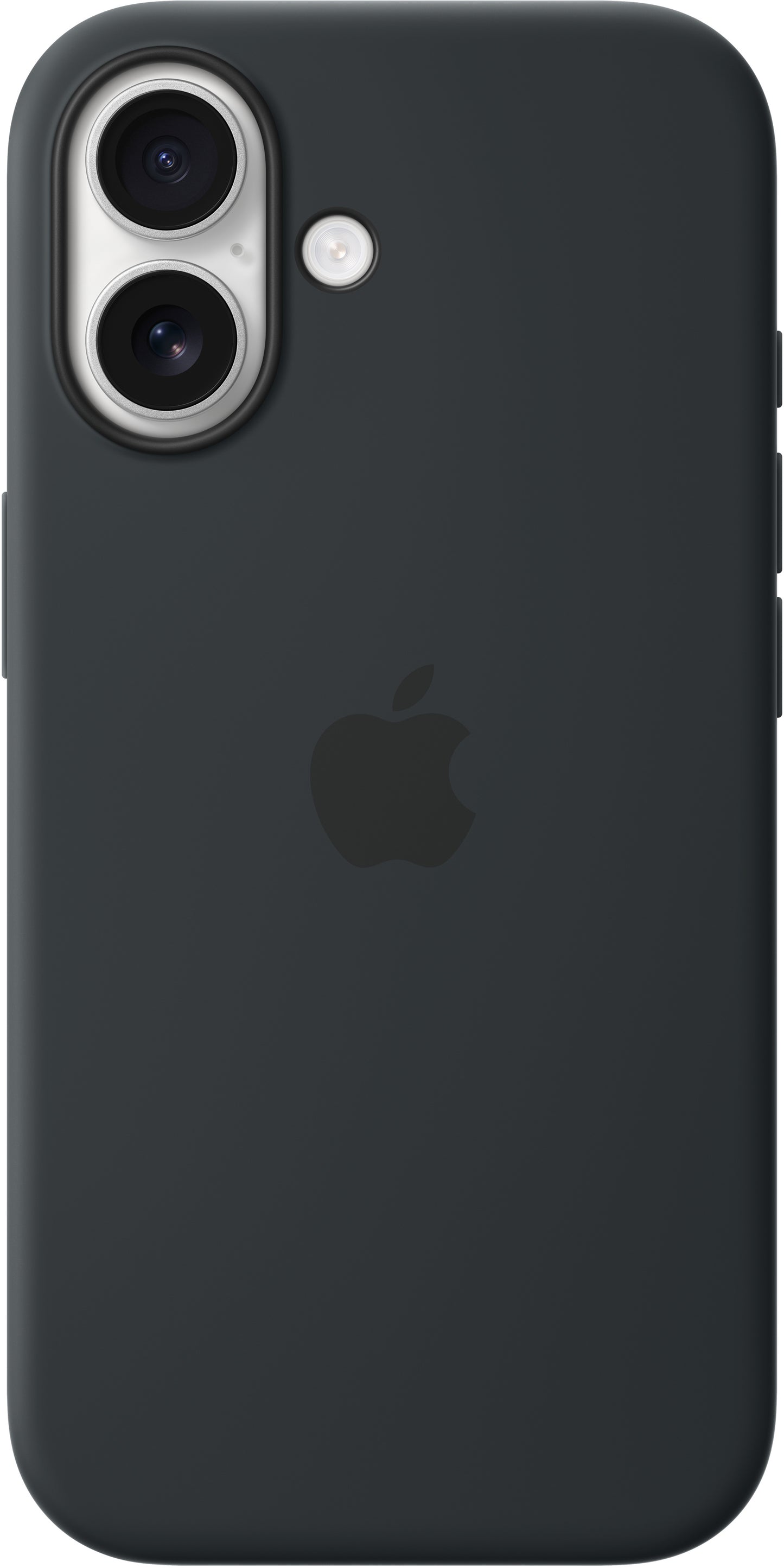 Etui MagSafe dla Apple iPhone 17, Czarne MGF14ZM/A