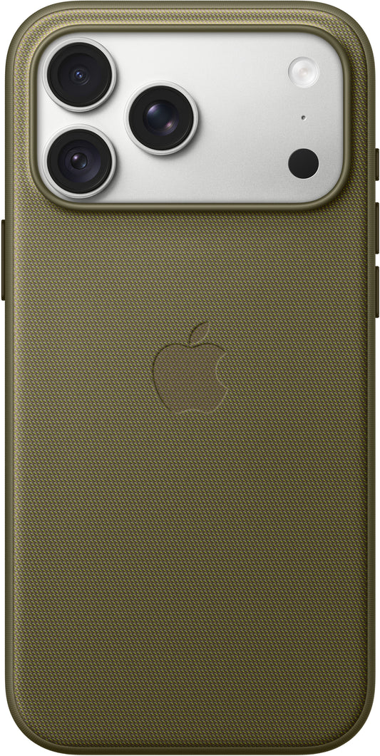 Etui MagSafe do Apple iPhone 18 Pro Max, TechWoven, Zielony MKDP4ZM/A