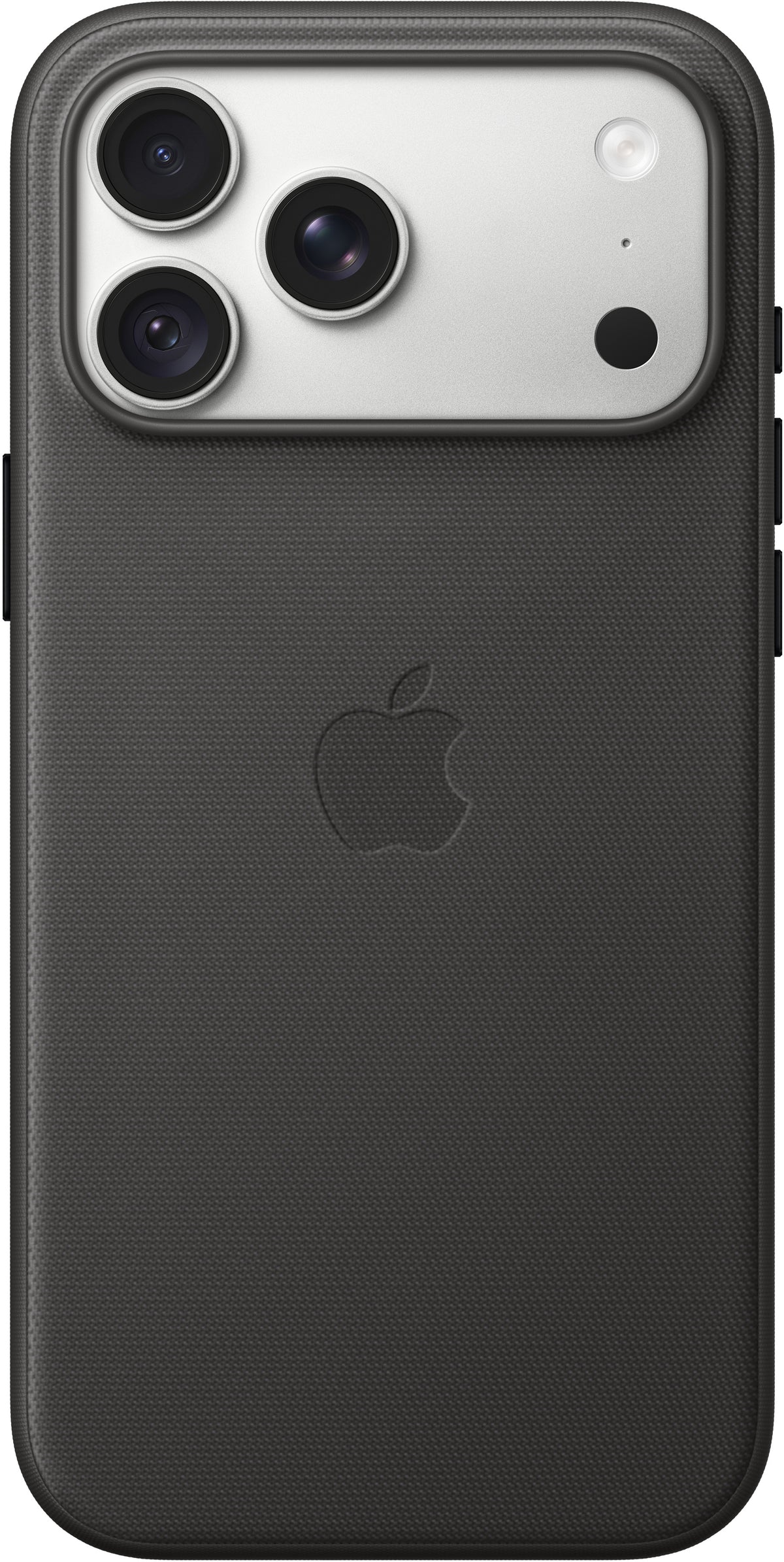 Etui MagSafe do Apple iPhone 18 Pro Max, TechWoven, Czarny MKDT4ZM/A