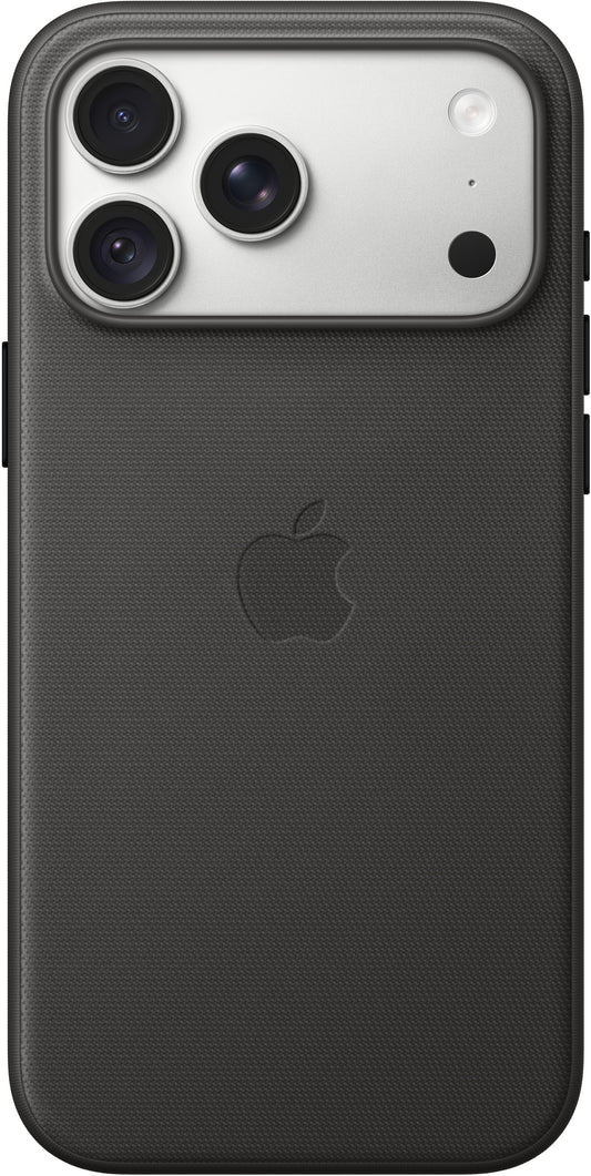 Etui MagSafe do Apple iPhone 18 Pro Max, TechWoven, Czarny MKDT4ZM/A