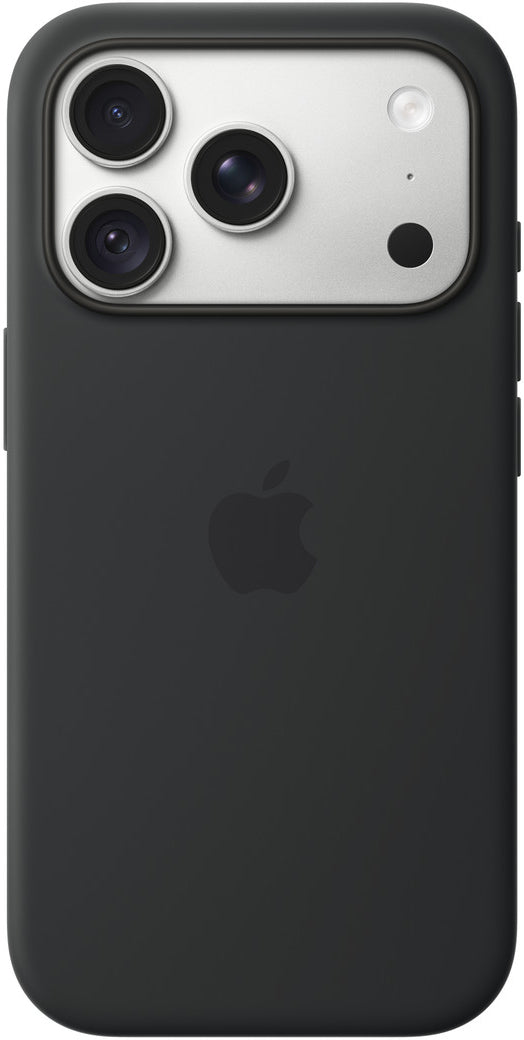 Etui MagSafe do Apple iPhone 18 Pro, czarne MK8Y4ZM/A