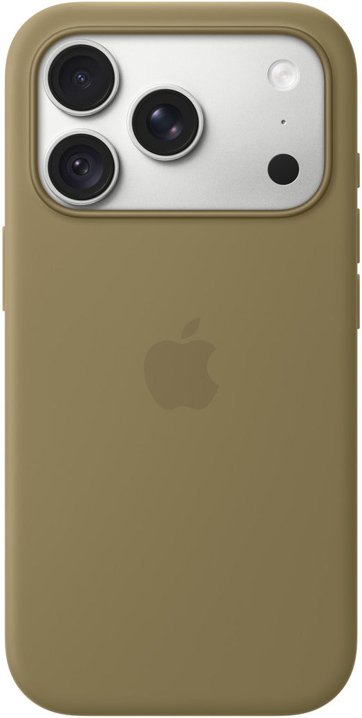 Etui MagSafe do Apple iPhone 18 Pro, Zielony MK8V4ZM/A