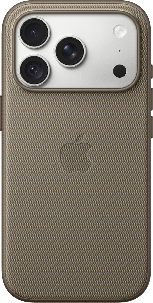 Etui MagSafe do Apple iPhone 18 Pro, TechWoven, Brązowy MKD44ZM/A