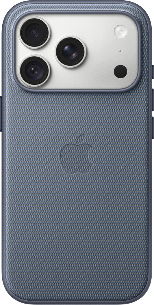 Etui MagSafe do Apple iPhone 18 Pro, TechWoven, Niebieskie MKD54ZM/A