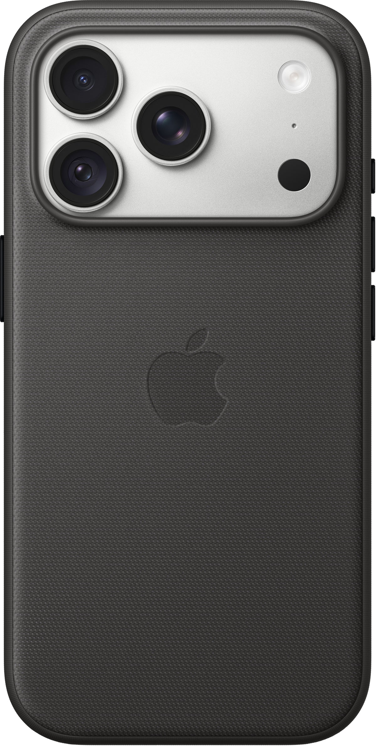 Etui MagSafe do Apple iPhone 18 Pro, TechWoven, czarne MKD64ZM/A