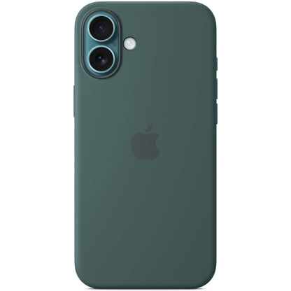 Etui MagSafe dla Apple iPhone 16 Plus, Zielone MYYH3ZM/A