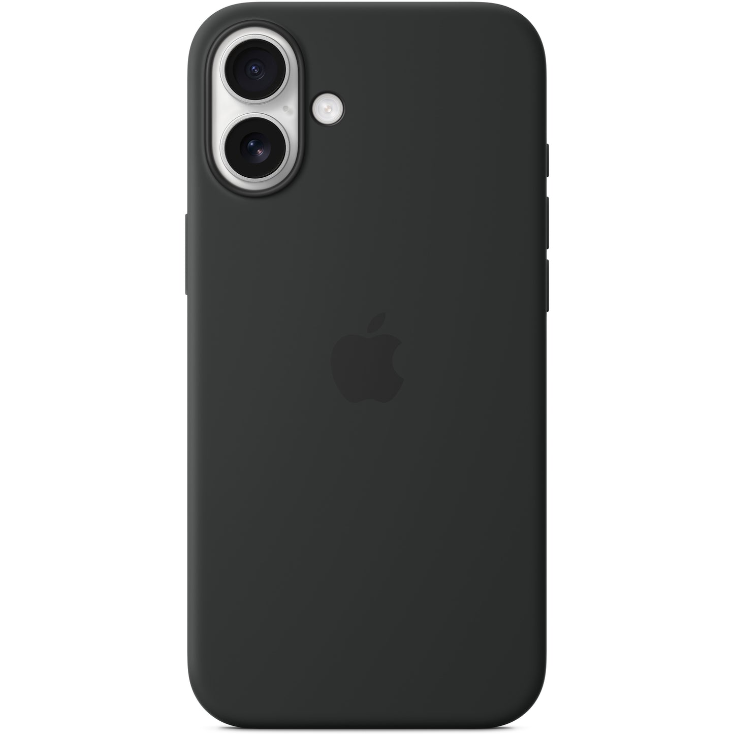 Etui MagSafe dla Apple iPhone 16 Plus, Czarne MYY93ZM/A