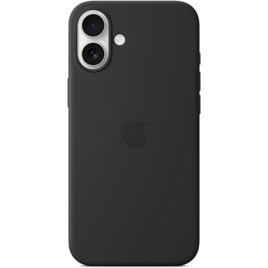 Etui MagSafe dla Apple iPhone 16 Plus, Czarne MYY93ZM/A