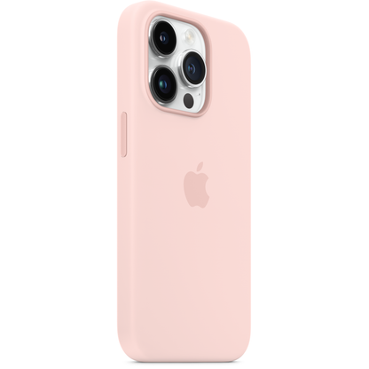 Etui MagSafe dla Apple iPhone 14 Pro Max, Różowe MPTT3ZE/A
