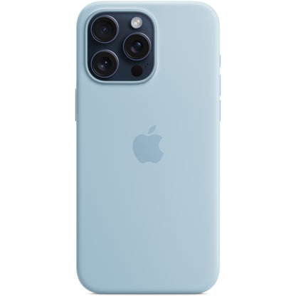 Etui MagSafe dla Apple iPhone 15 Pro Max, Niebieskie MWNR3ZM/A
