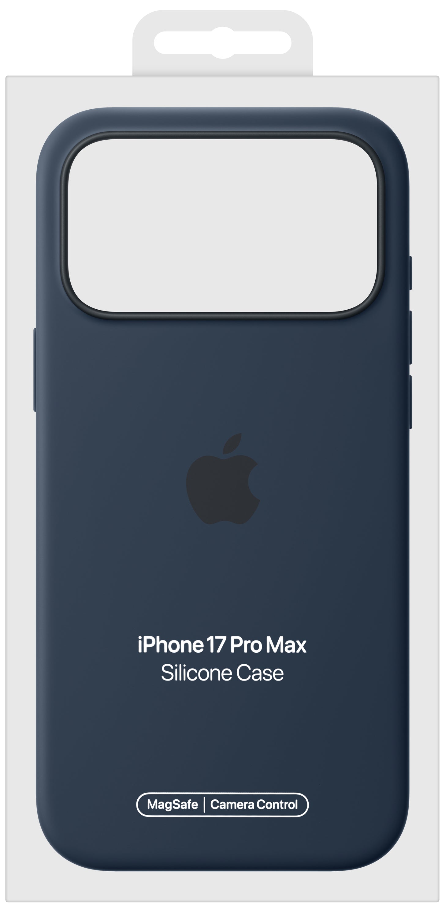 Etui MagSafe dla Apple iPhone 17 Pro Max, Granatowe MGFP4ZM/A