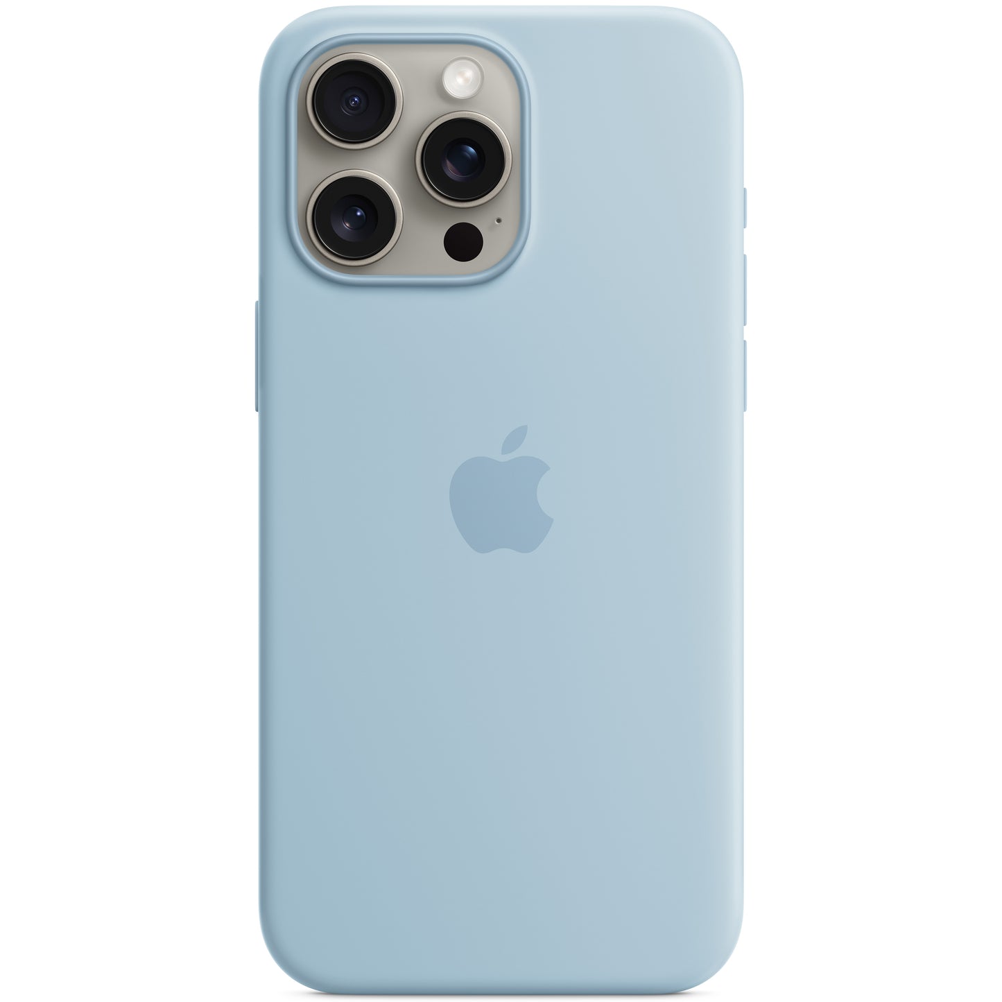 Etui MagSafe dla Apple iPhone 15 Pro Max, Niebieskie MWNR3ZM/A