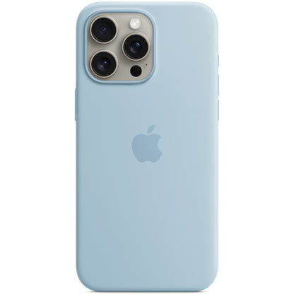 Etui MagSafe dla Apple iPhone 15 Pro Max, Niebieskie MWNR3ZM/A