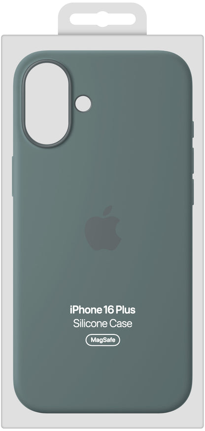 Etui MagSafe dla Apple iPhone 16 Plus, Zielone MYYH3ZM/A